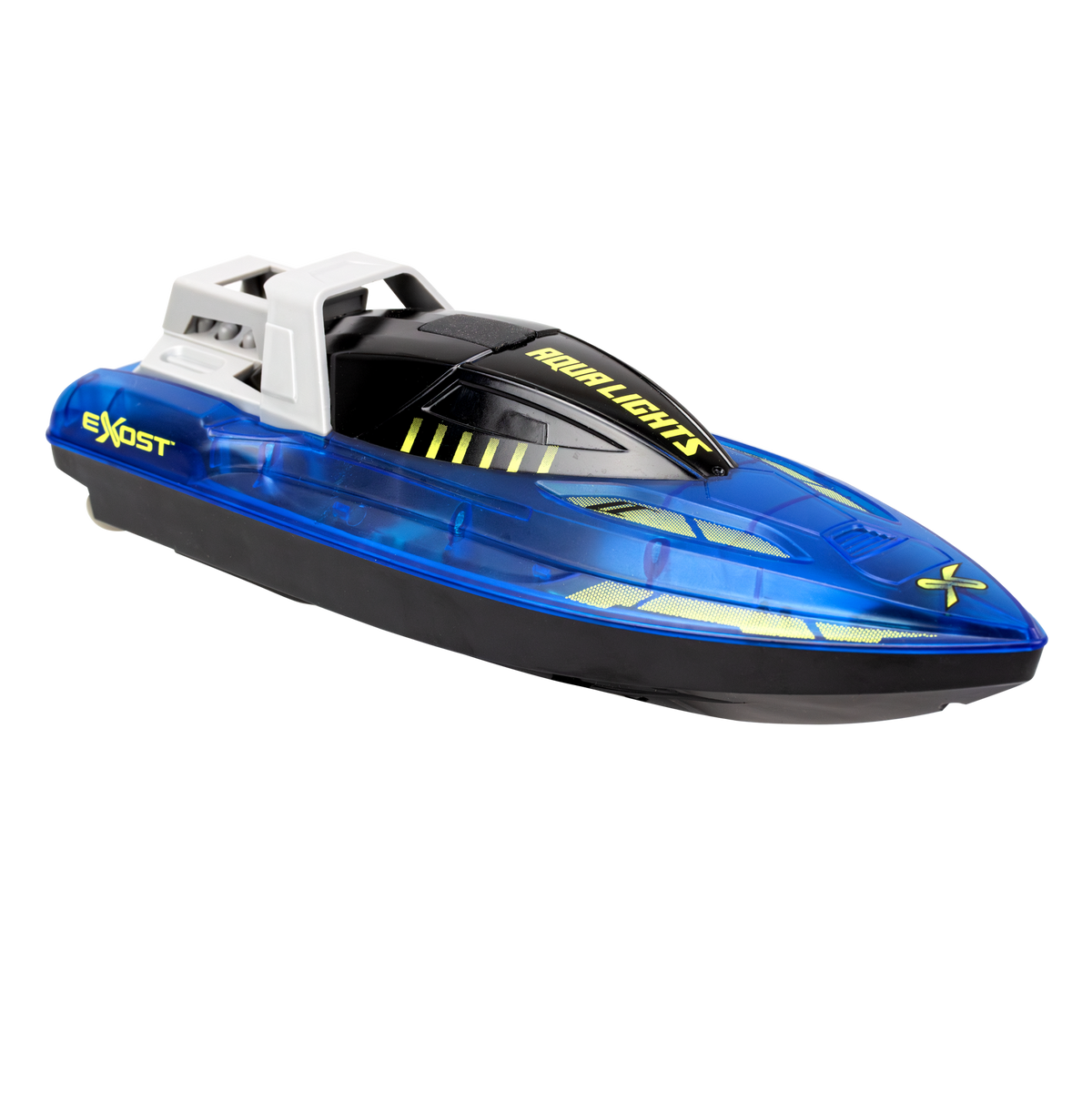 Silverlit: Exost - Aqua Lights Boat