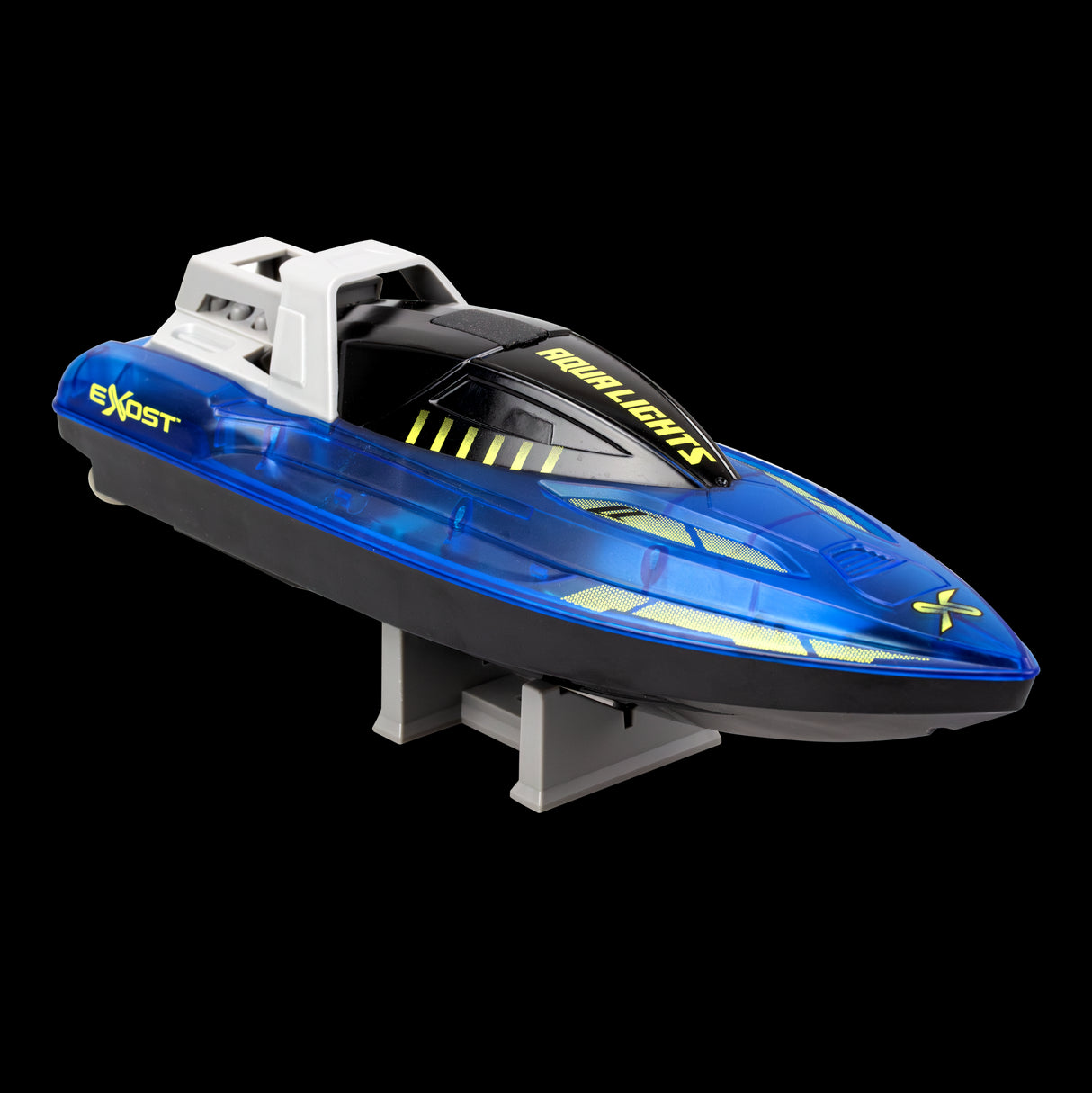 Silverlit: Exost - Aqua Lights Boat