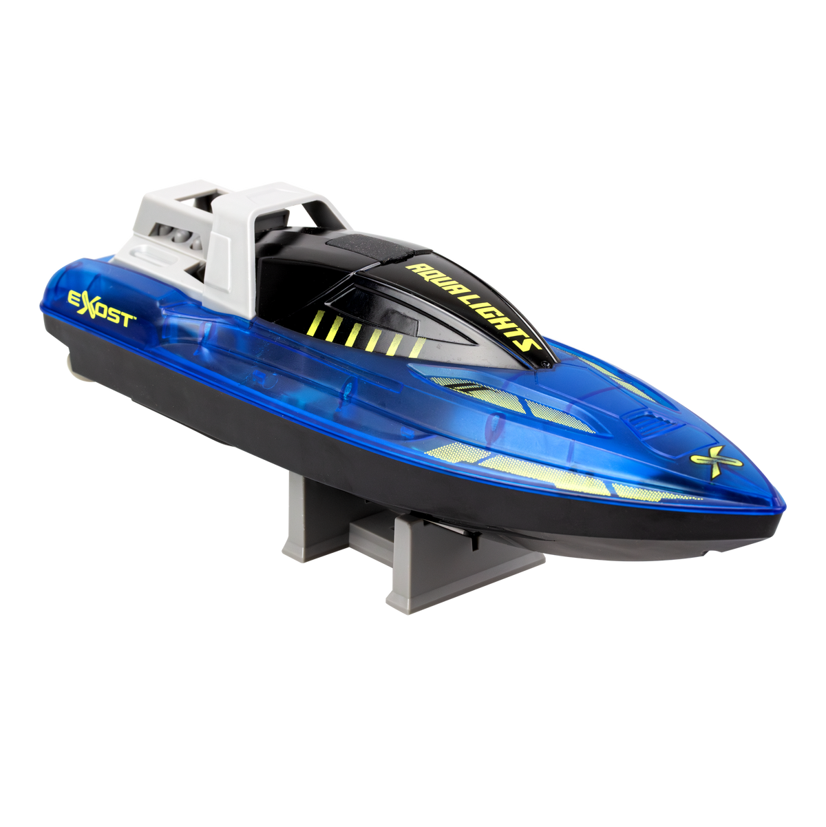 Silverlit: Exost - Aqua Lights Boat