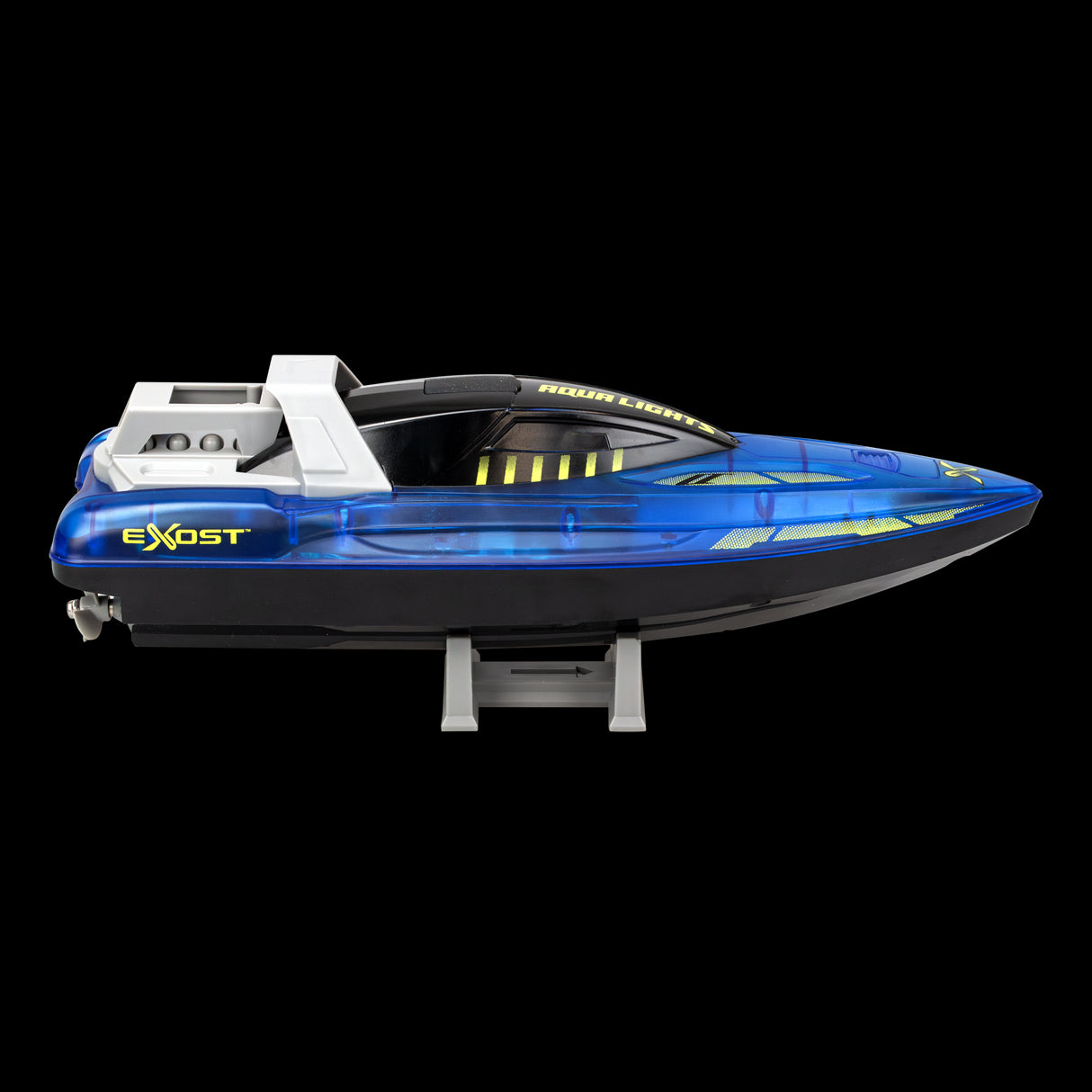 Silverlit: Exost - Aqua Lights Boat