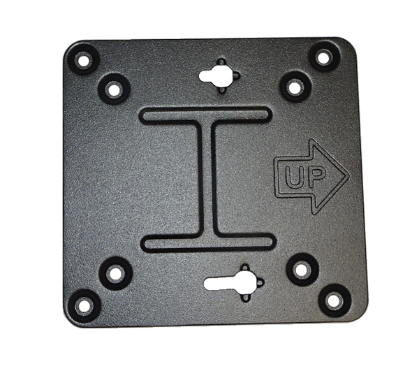Intel NUC VESA Mounting Plate