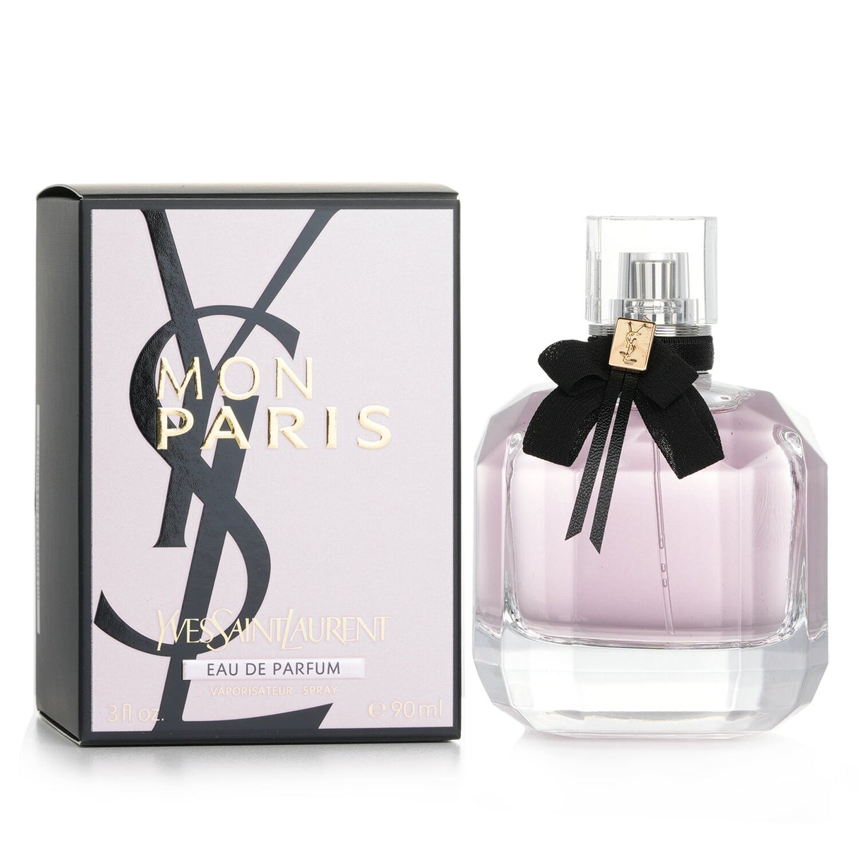 Yves Saint Laurent - Mon Paris Eau De Parfum Spray - 90ml/3oz