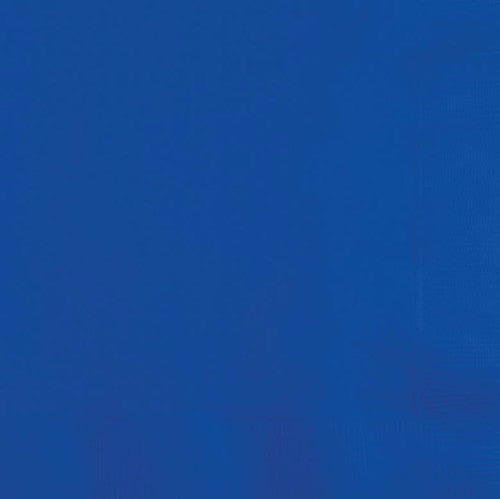 Cobalt Blue Luncheon Napkins - Pack of 50