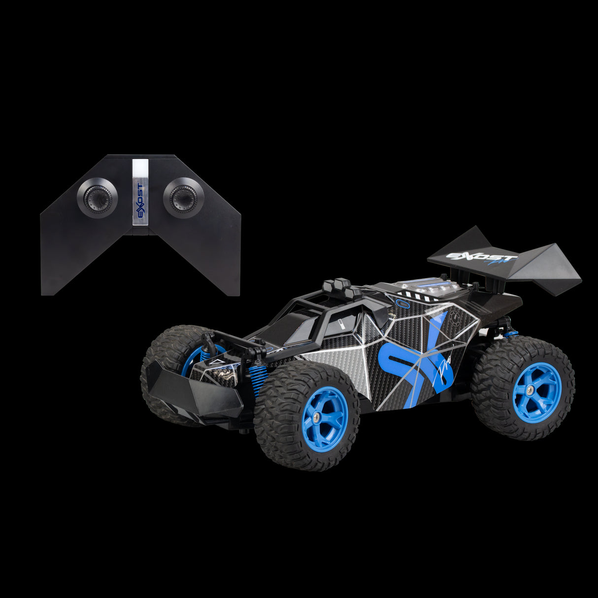 Silverlit: Exost Pro - Rocket One