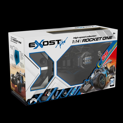 Silverlit: Exost Pro - Rocket One