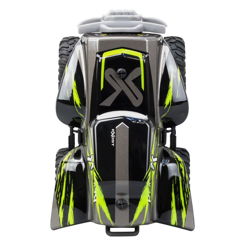 Remote Control Car - SILVERLIT EXOST - X-MONSTER II & X-BEAST (Assorted)