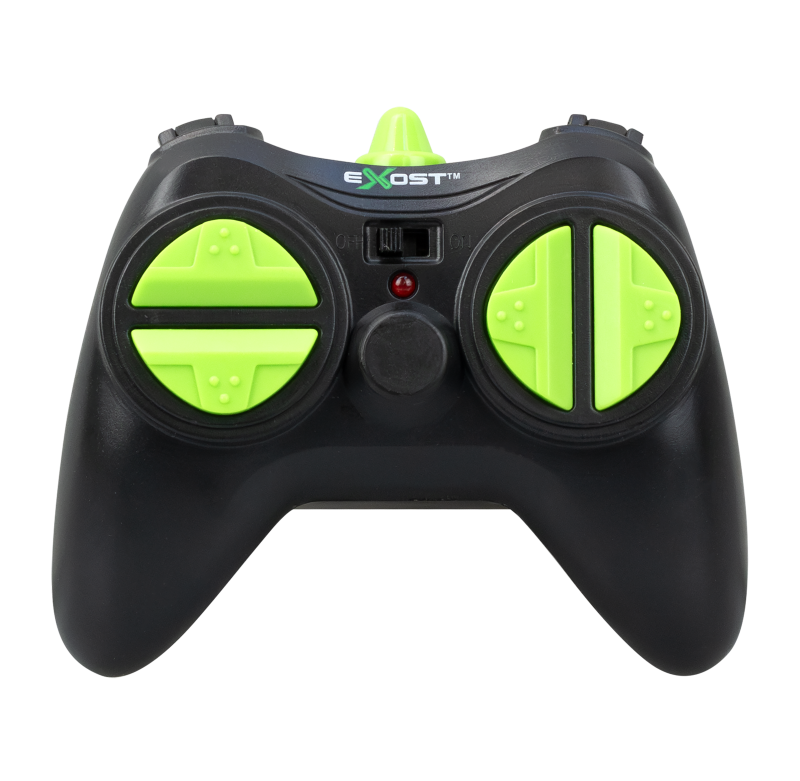 Remote Control Car - SILVERLIT EXOST - X-MONSTER II & X-BEAST (Assorted)