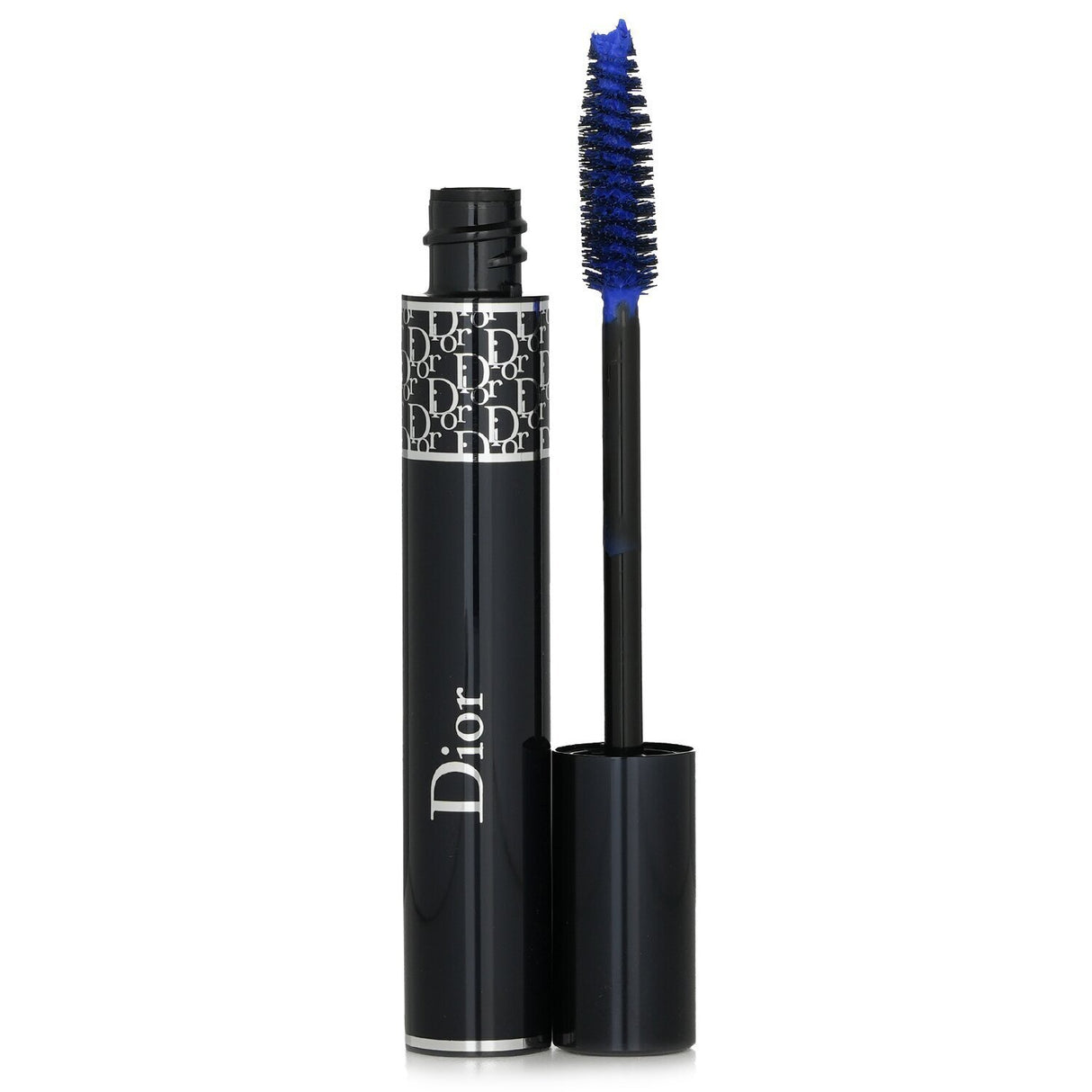 Christian Dior - Diorshow Mascara Waterproof - # 258 Catwalk Blue - 11.5ml/0.38