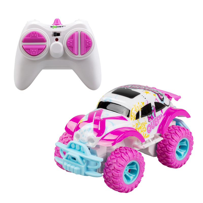 Remote Control Car - SILVERLIT EXOST MINI PIXIE II