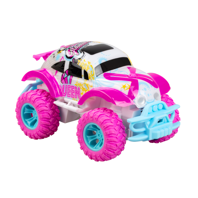 Remote Control Car - SILVERLIT EXOST MINI PIXIE II