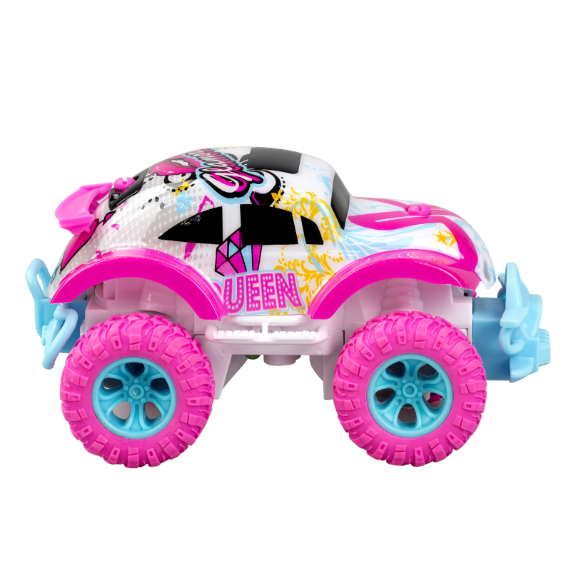 Remote Control Car - SILVERLIT EXOST MINI PIXIE II