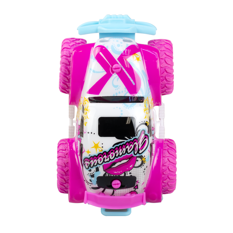 Remote Control Car - SILVERLIT EXOST MINI PIXIE II