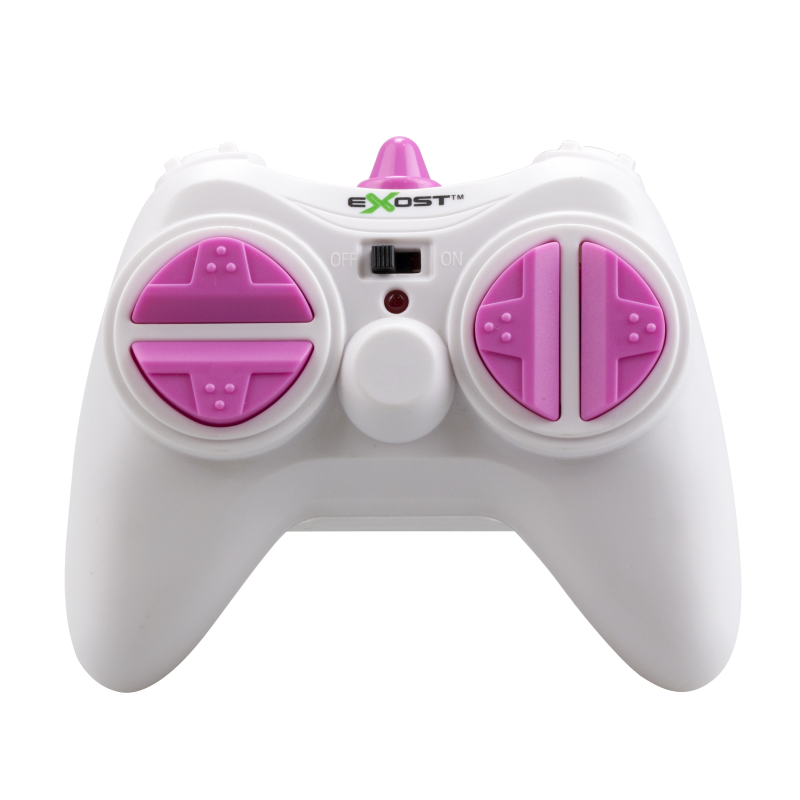 Remote Control Car - SILVERLIT EXOST MINI PIXIE II