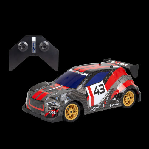 Silverlit: Exost Pro - Rally XTR