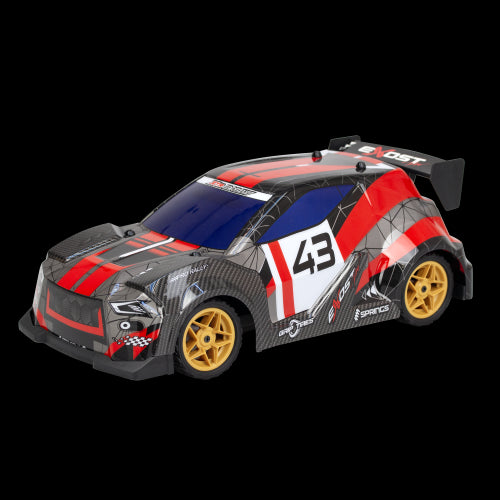 Silverlit: Exost Pro - Rally XTR