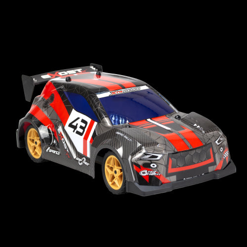 Silverlit: Exost Pro - Rally XTR