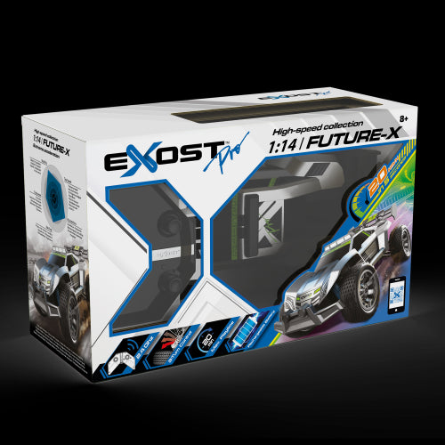 Silverlit: Exost Pro - Futurex