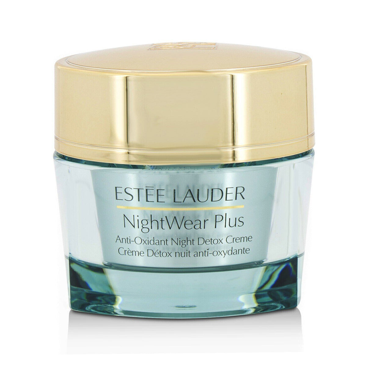 Estee Lauder - NightWear Plus Anti-Oxidant Night Detox Creme - 50ml/1.7oz