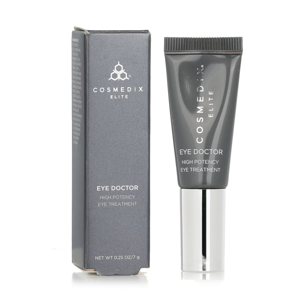 CosMedix - Elite Eye Doctor High Potency Eye Treatment - 7ml/0.25oz