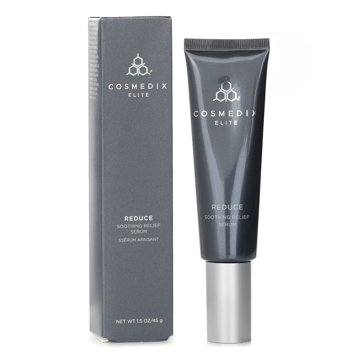 CosMedix - Elite Reduce Soothing Relief Serum - 45g/1.5oz