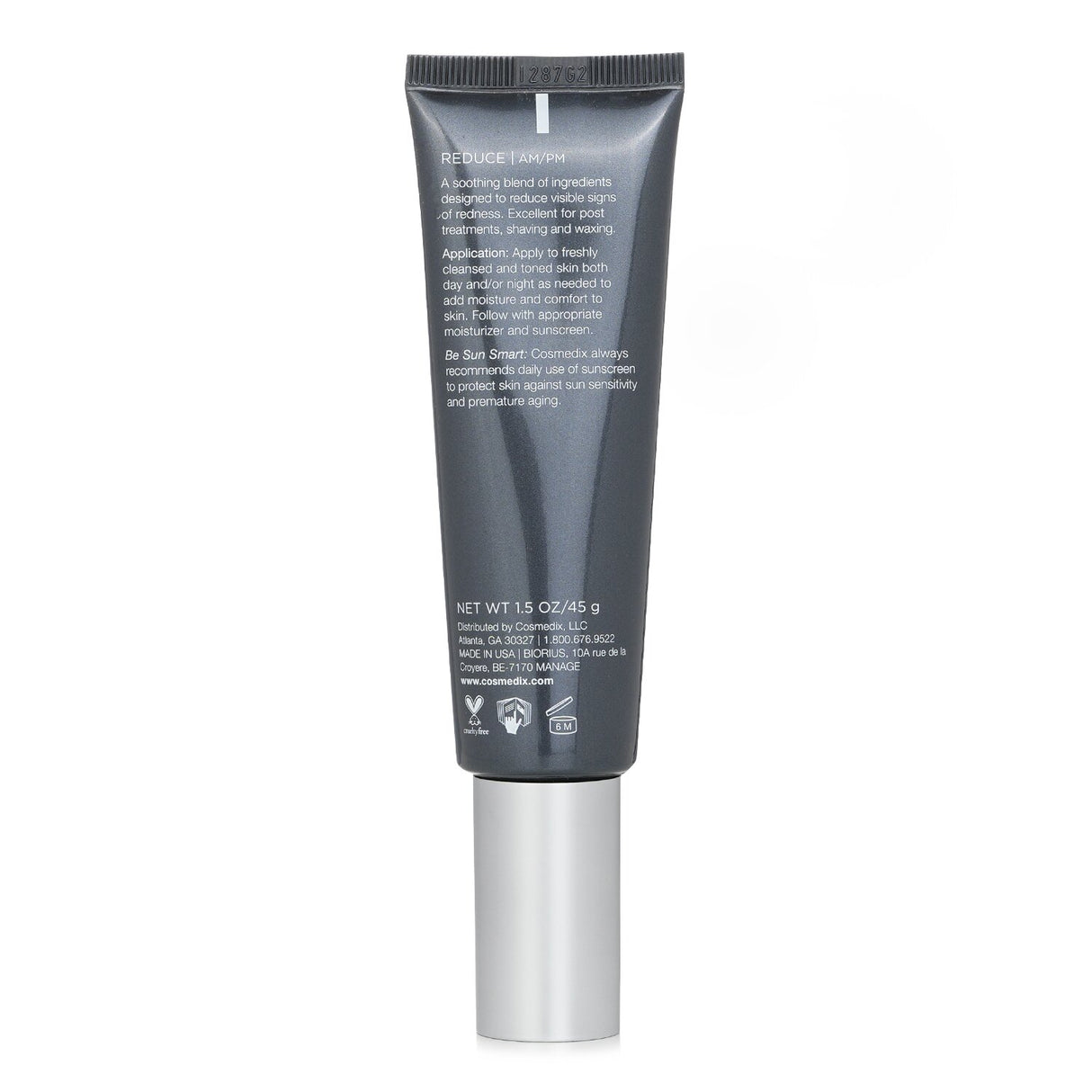 CosMedix - Elite Reduce Soothing Relief Serum - 45g/1.5oz