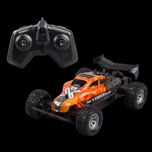 Silverlit: Exost - Star Drive