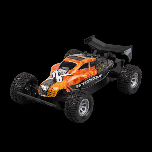 Silverlit: Exost - Star Drive