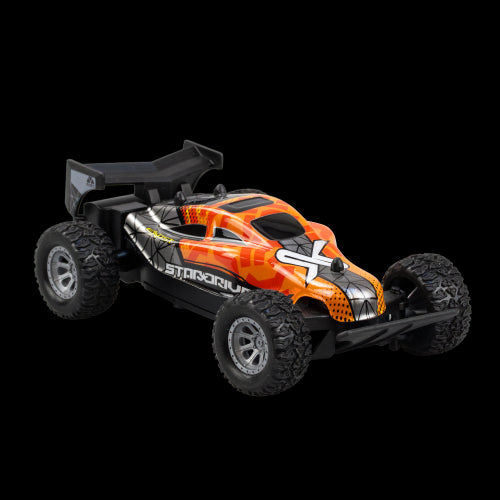 Silverlit: Exost - Star Drive