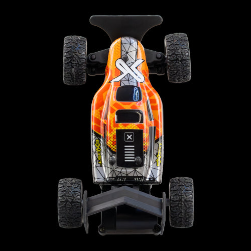 Silverlit: Exost - Star Drive