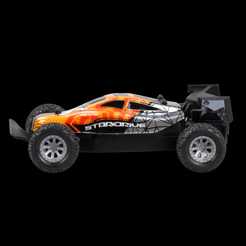 Silverlit: Exost - Star Drive