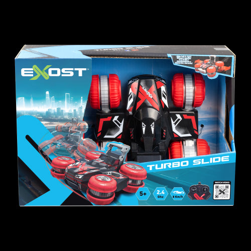Silverlit: Exost - Turbo Slide