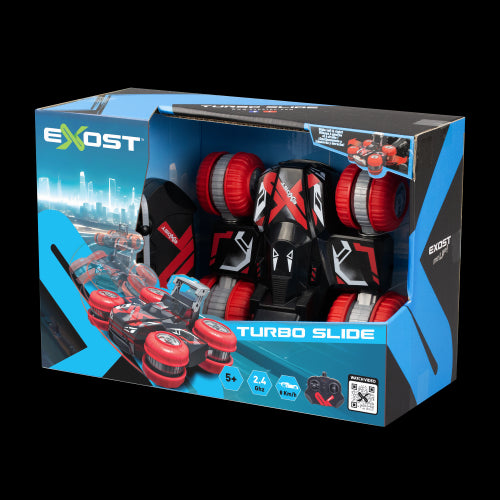 Silverlit: Exost - Turbo Slide