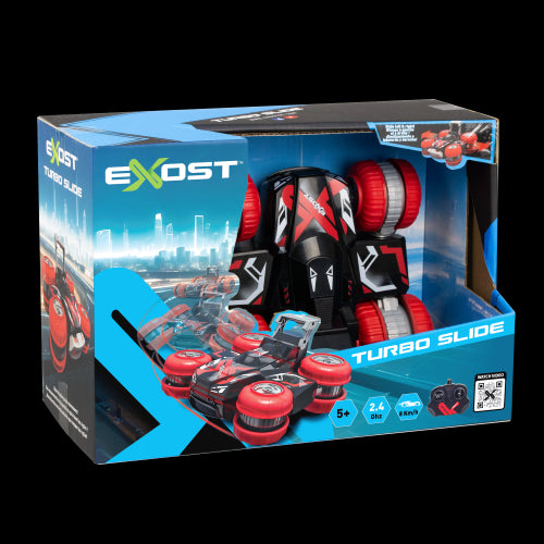 Silverlit: Exost - Turbo Slide