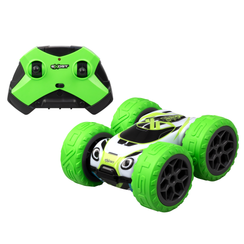 Remote Control Car - SILVERLIT EXOST 360 CROSS MX (Assorted)