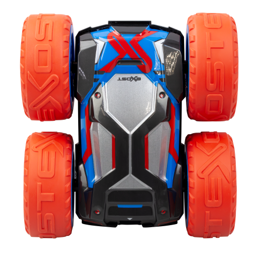 Remote Control Car - SILVERLIT EXOST 360 CROSS MX (Assorted)