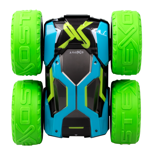 Remote Control Car - SILVERLIT EXOST 360 CROSS MX (Assorted)
