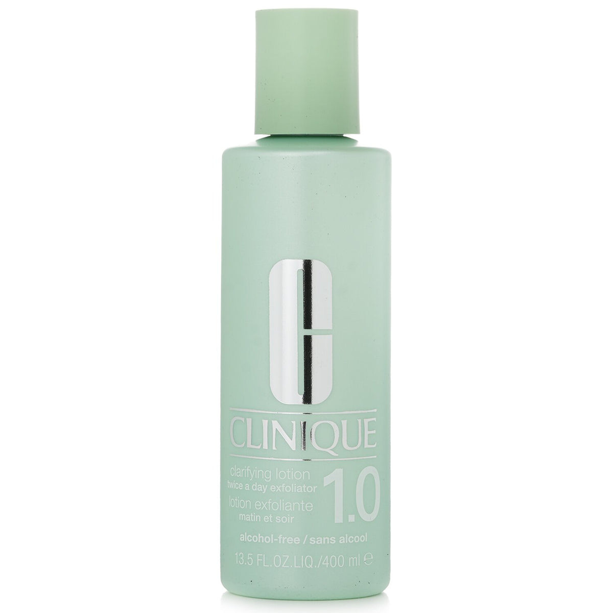 Clinique - Clarifying Lotion 1.0 Twice A Day Exfoliator (Formulated for Asian Sk