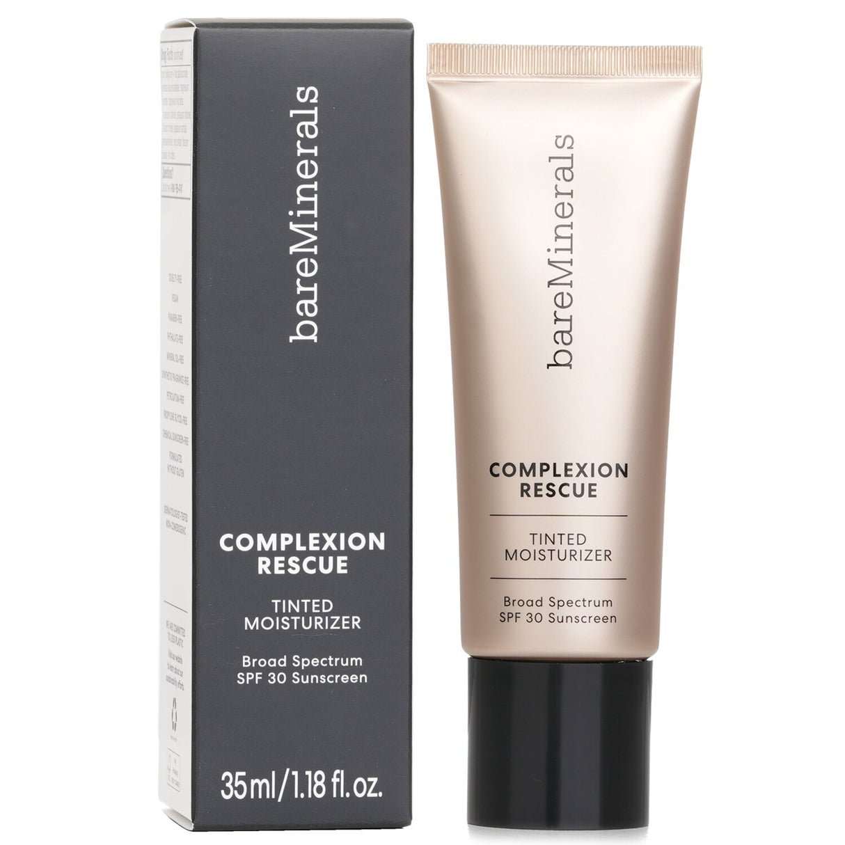 BareMinerals Complexion Rescue Tinted Hydrating Gel Cream SPF30 - #1.5 Birch 35m