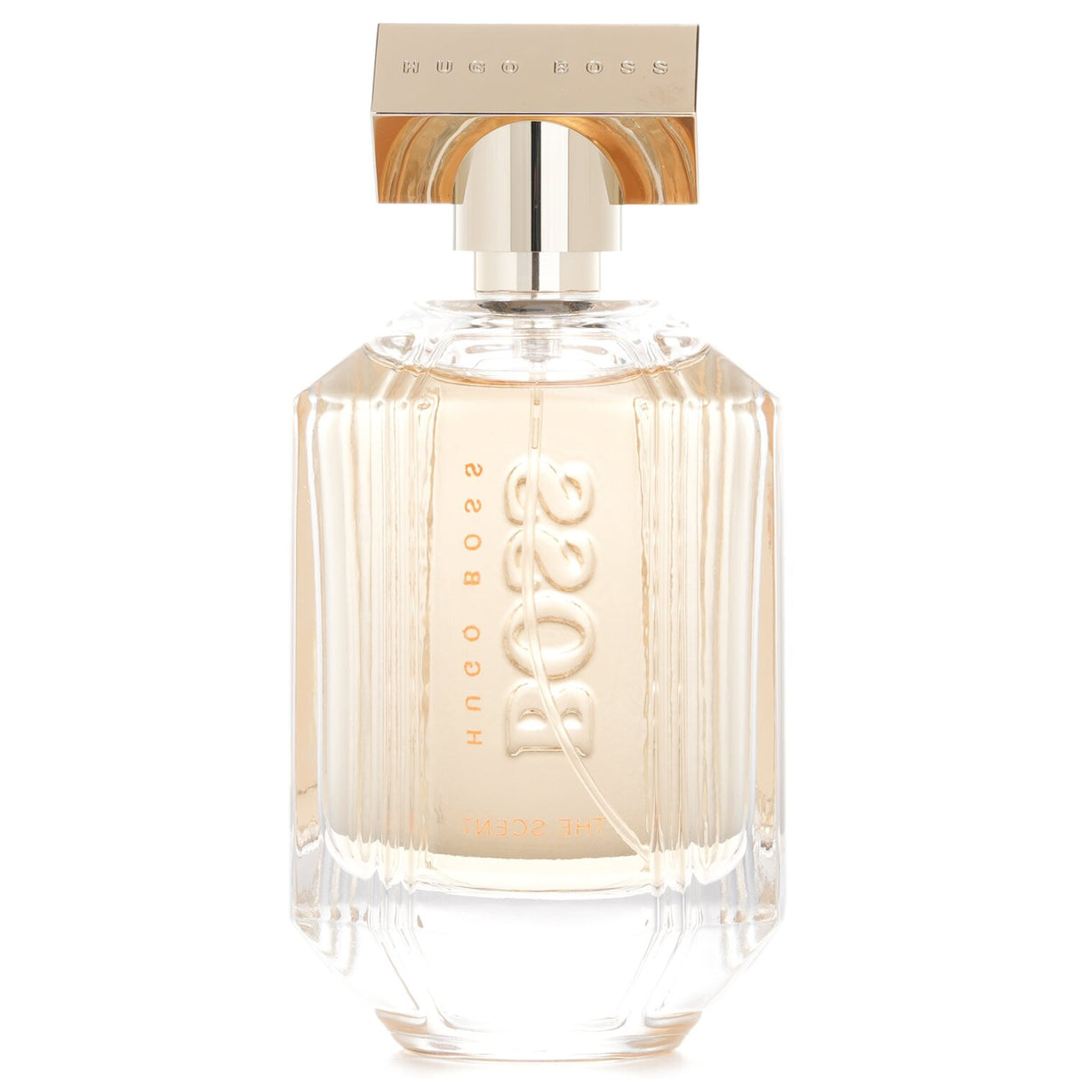 Hugo Boss The Scent For Her Eau De Parfum Spray 100ml/3.3oz