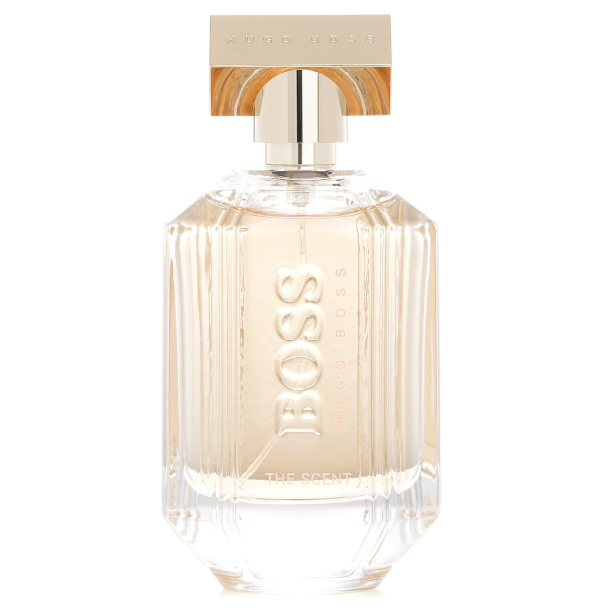 Hugo Boss The Scent For Her Eau De Parfum Spray 100ml/3.3oz