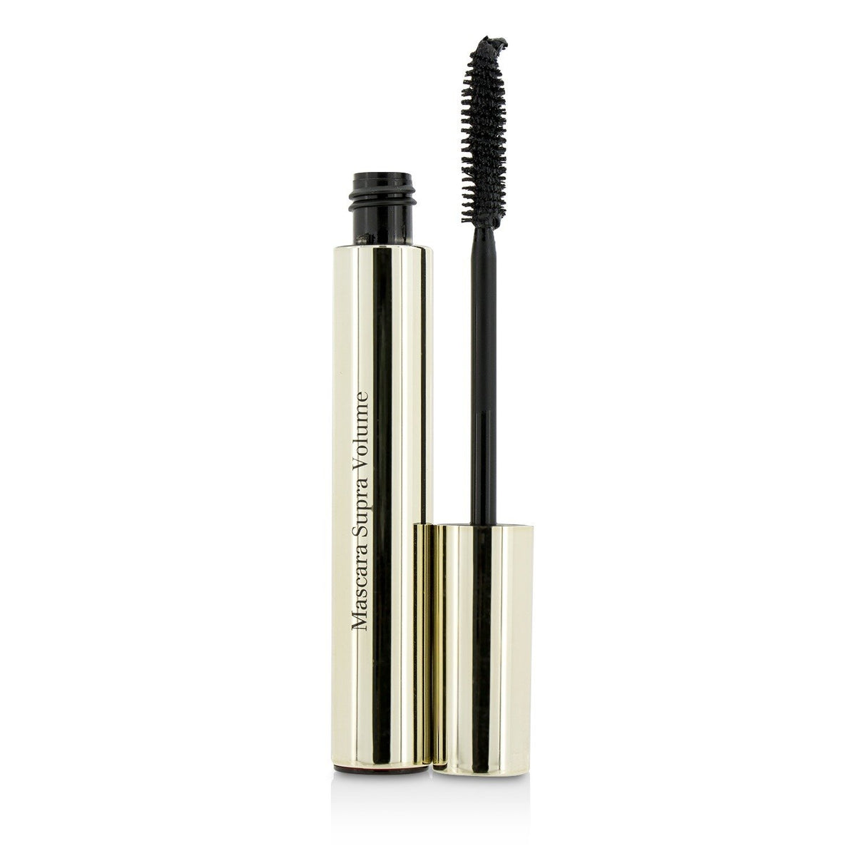 Clarins - Supra Volume Mascara - # 01 Intense Black  - 8ml/0.2oz