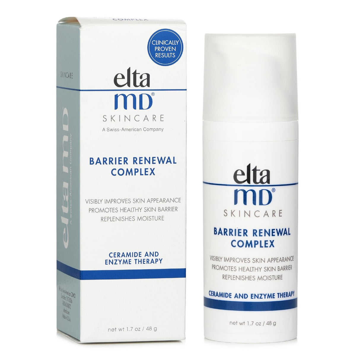 EltaMD - Barrier Renewal Complex - 48g/1.7oz