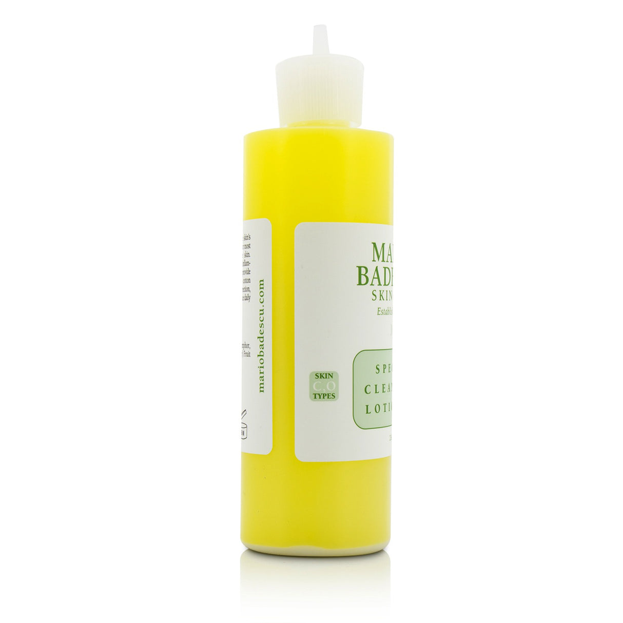 Mario Badescu - Special Cleansing Lotion C - For Combination/ Oily Skin Types -