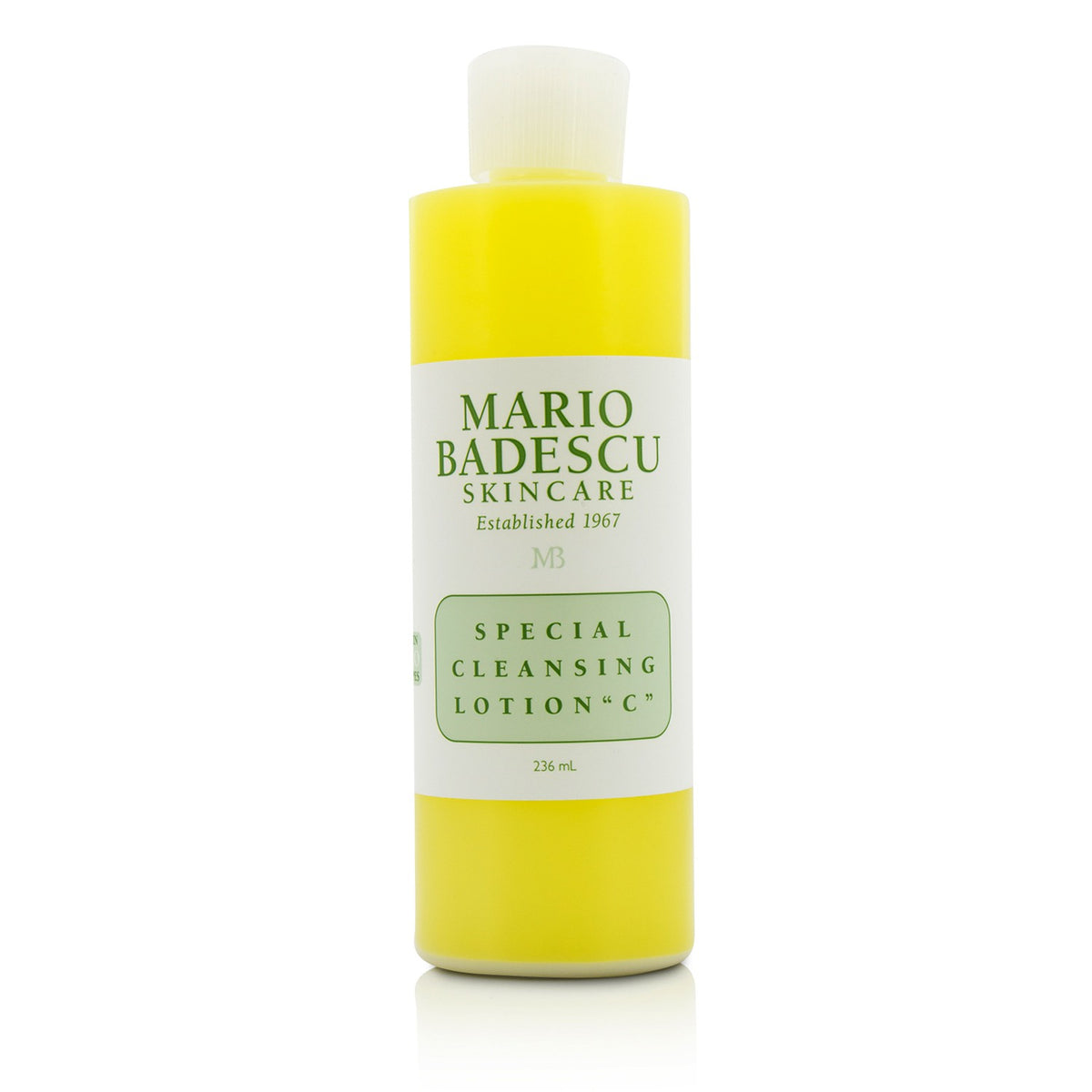 Mario Badescu - Special Cleansing Lotion C - For Combination/ Oily Skin Types -