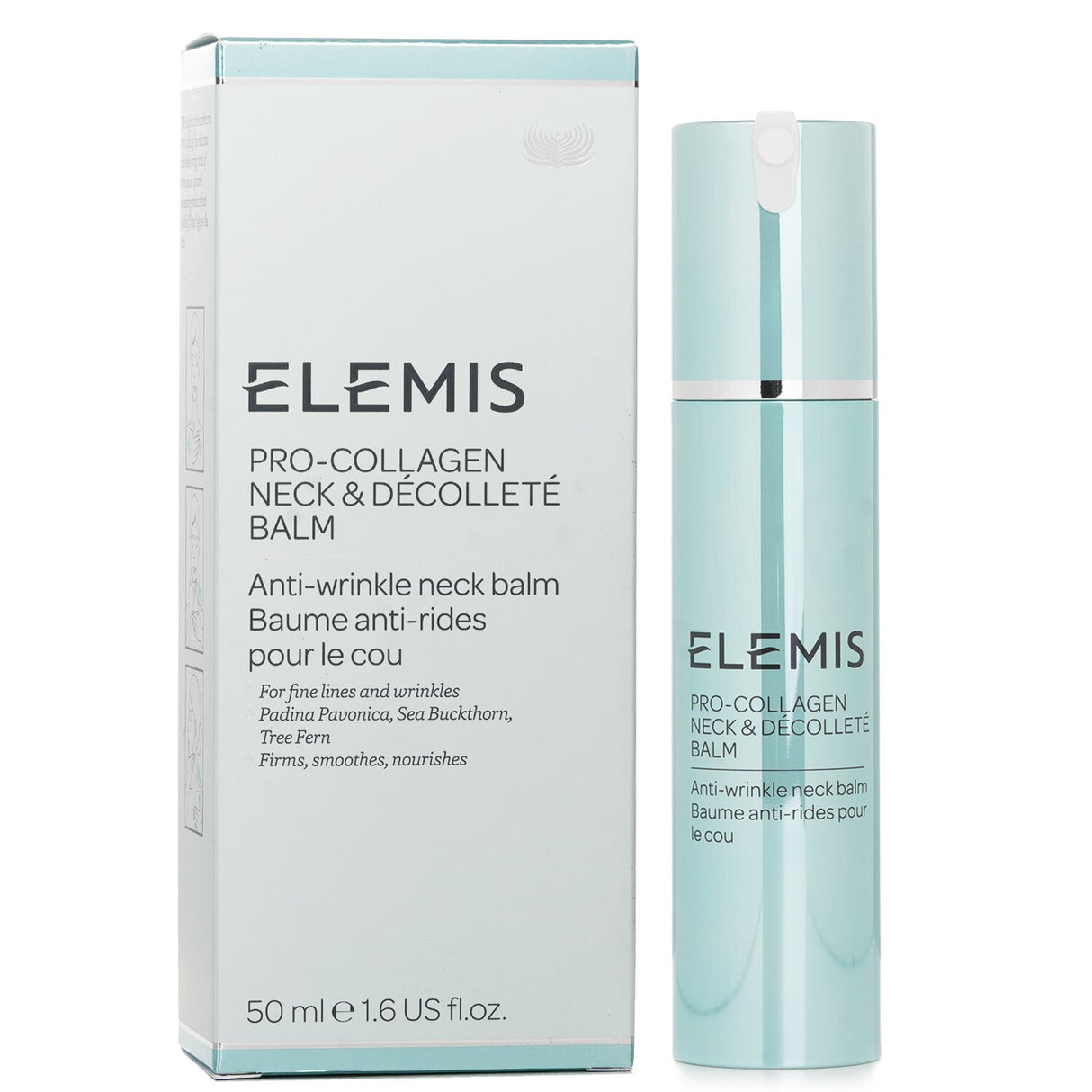 Elemis Pro-Collagen Neck & Decollete Balm 50ml/1.6oz