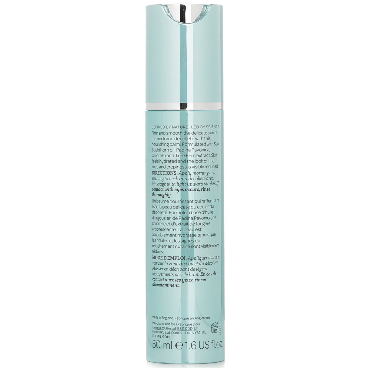 Elemis Pro-Collagen Neck & Decollete Balm 50ml/1.6oz
