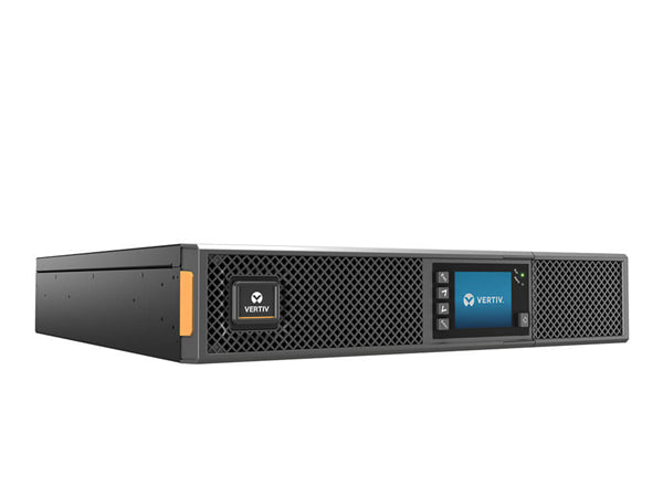 Vertiv UPS GXT5-3000IRT On Line UPS Rack/Tower 3000VA/3000W