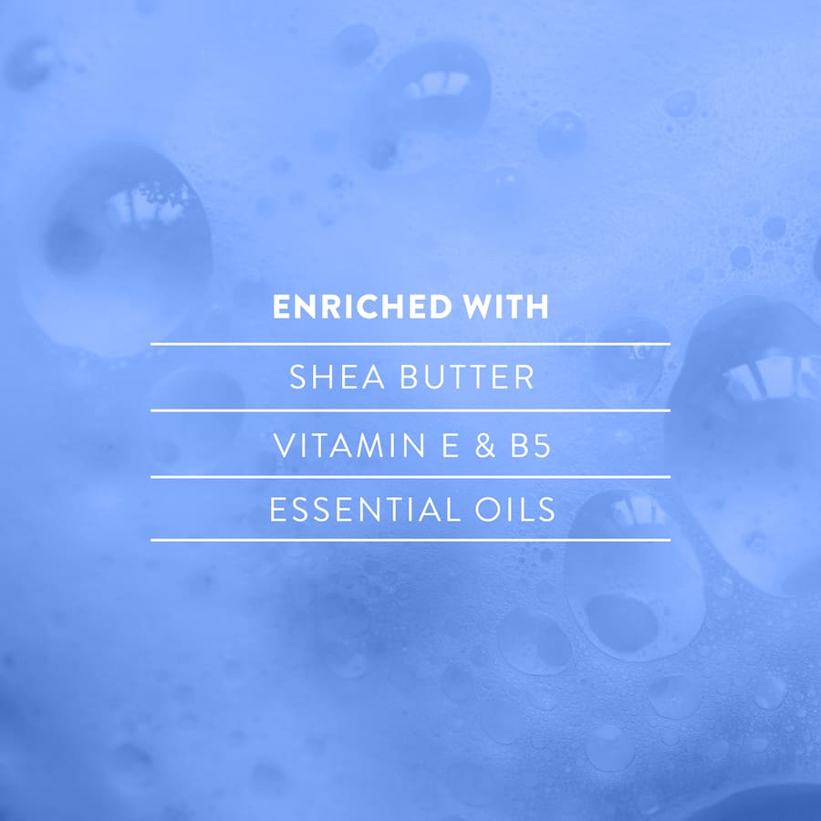 Glow Lab Body Wash Creamy 900mL