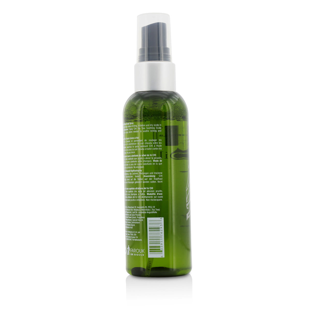 CHI Tea Tree Oil Soothing Scalp Spray 89ml/3oz
