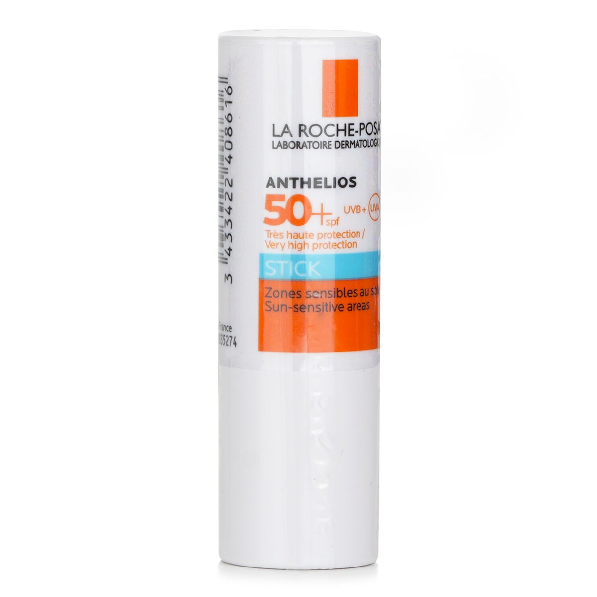 La Roche Posay - Anthelios XL Stick For Sun-Sensitive Areas SPF50+ - 9g/0.3oz